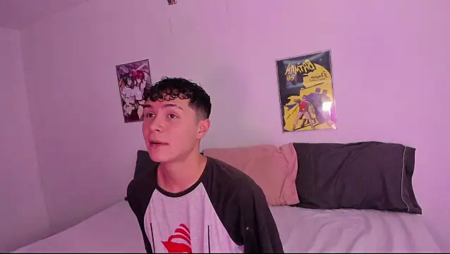 crushnier online show from 12/05/24, 05:06