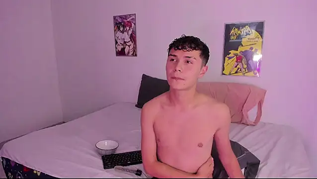 crushnier online show from 12/05/24, 08:11