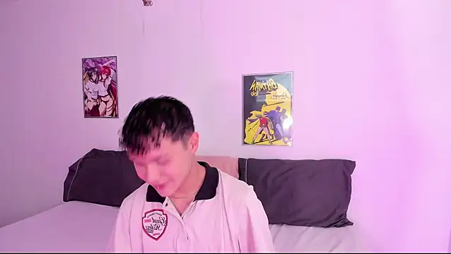 crushnier online show from 12/10/24, 05:11