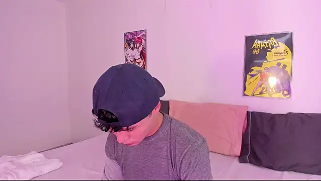 crushnier online show from 12/12/24, 05:04