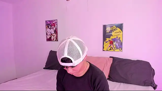 crushnier online show from 12/19/24, 05:18