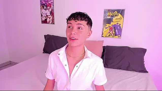 crushnier online show from 12/21/24, 05:29