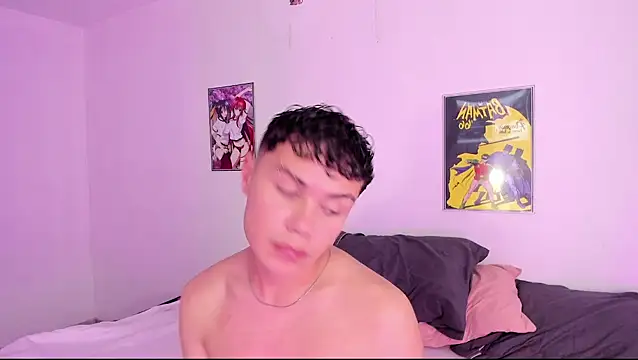 crushnier online show from 12/21/24, 08:54