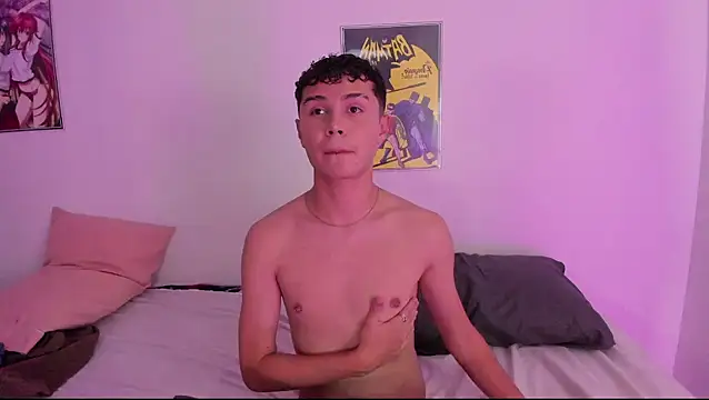 crushnier online show from 12/26/24, 08:42