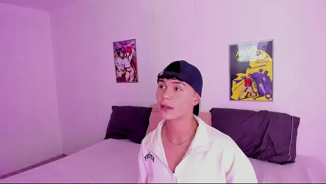 crushnier online show from 01/14/25, 12:14