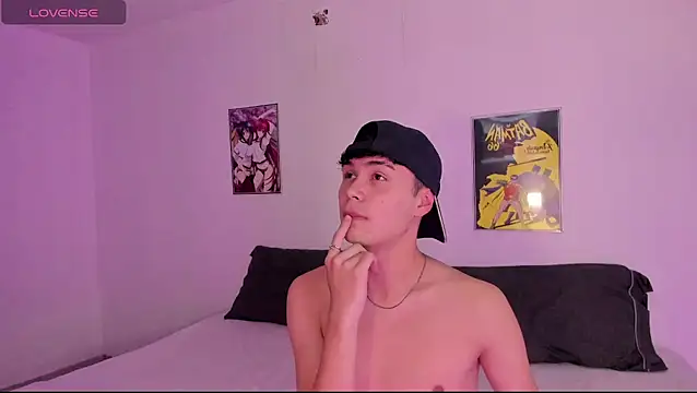 crushnier online show from 01/25/25, 05:40