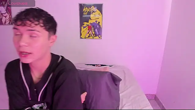 crushnier online show from 01/26/25, 05:34