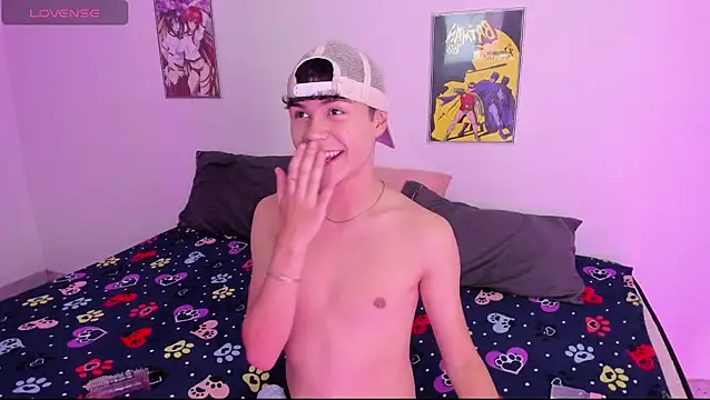 crushnier online show from 02/02/25, 05:15