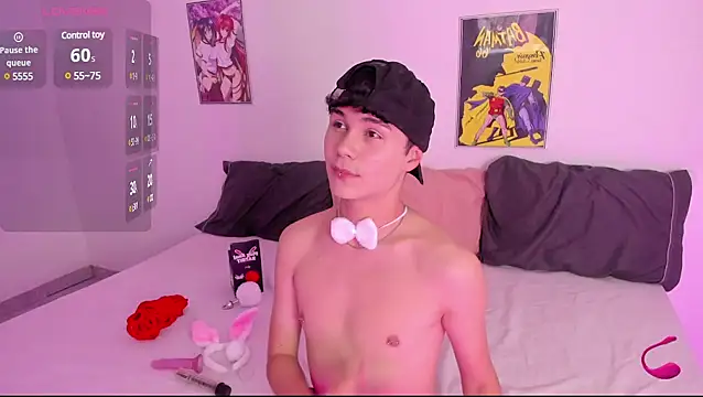 crushnier online show from 02/06/25, 05:30