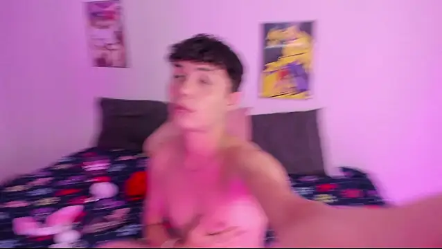 crushnier online show from 02/07/25, 05:29