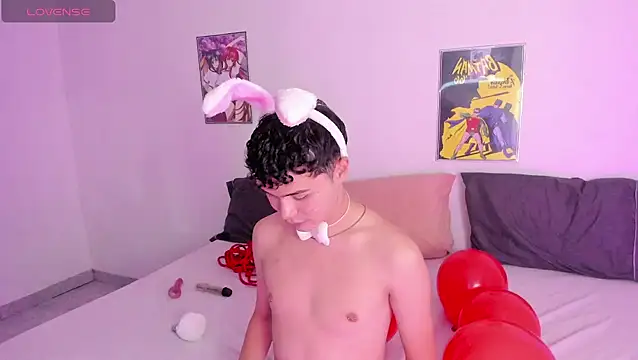 crushnier online show from 02/27/25, 06:09