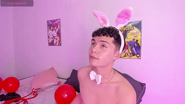 crushnier online show from 02/27/25, 09:14