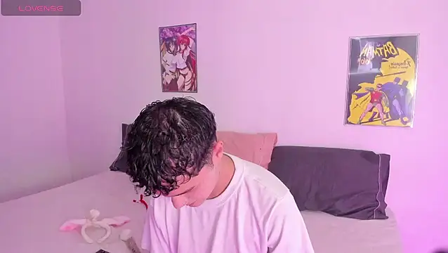 crushnier online show from 02/28/25, 03:04