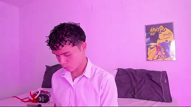 crushnier online show from 03/02/25, 05:25