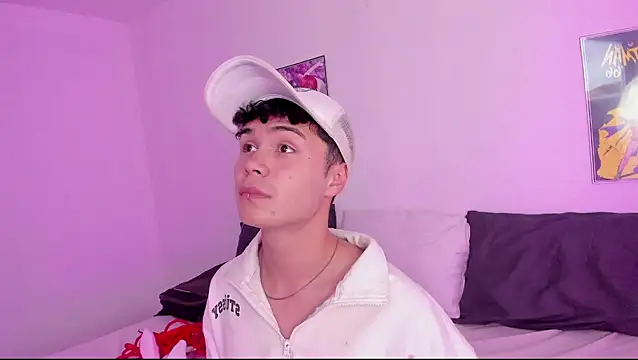 crushnier online show from 03/03/25, 05:18