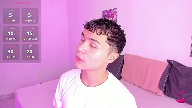 crushnier online show from 03/13/25, 06:23