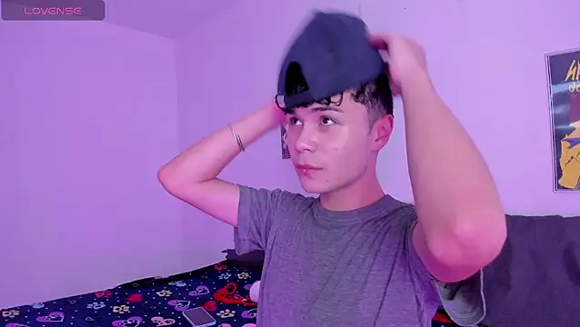 crushnier online show from 03/15/25, 06:43