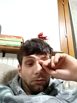 dariodario online show from 01/26/25, 02:08