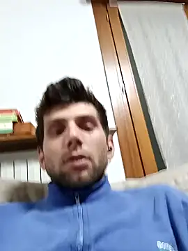 dariodario online show from 01/27/25, 05:04