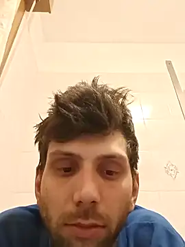 dariodario online show from 01/31/25, 03:33