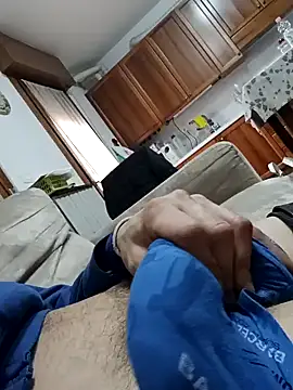 dariodario online show from 02/11/25, 11:32