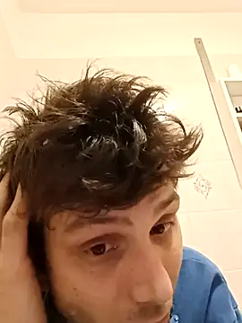 dariodario online show from 02/14/25, 10:49