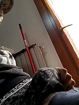 dariodario online show from 02/15/25, 08:22