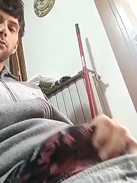 dariodario online show from 02/18/25, 09:21