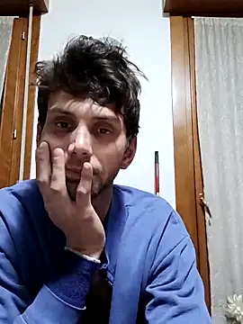 dariodario online show from 02/18/25, 09:42