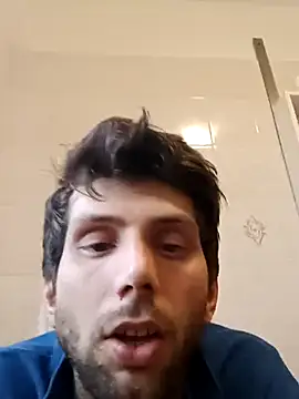 dariodario online show from 02/26/25, 12:47