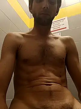 dariodario online show from 03/06/25, 06:05