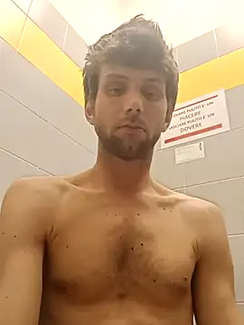 dariodario online show from 03/07/25, 05:49