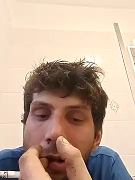 dariodario online show from 03/11/25, 04:40