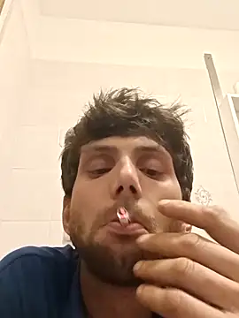 dariodario online show from 03/11/25, 08:42