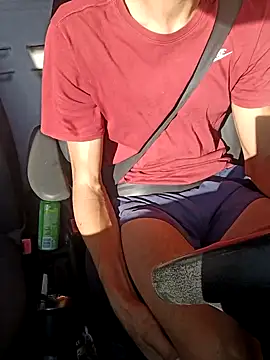 dariodario online show from 09/18/25, 07:32