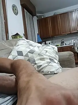 dariodario online show from 10/01/25, 09:32