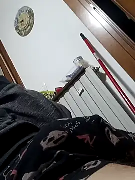 dariodario online show from 11/15/25, 10:59