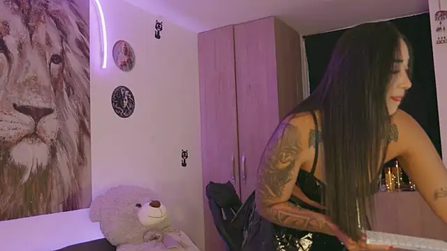 Maryann jones online show from 03/29/26, 01:11