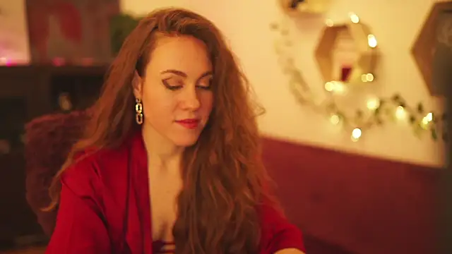 Berberis  Silene online show from 12/25/24, 07:45