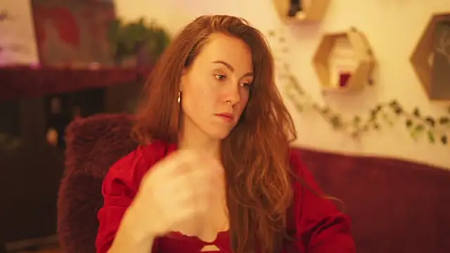 Berberis  Silene online show from 01/06/25, 11:09