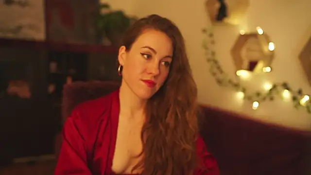 Berberis  Silene online show from 01/20/25, 10:15