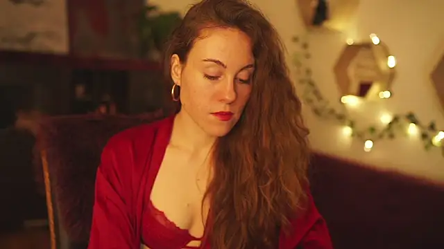 Berberis  Silene online show from 01/21/25, 09:36