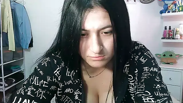 kami lexy online show from 11/15/25, 08:27