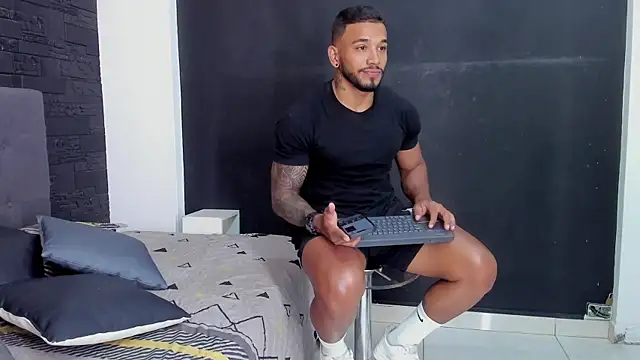 bruno miller  online show from 09/14/25, 09:14