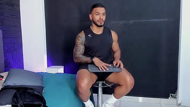 bruno miller  online show from 09/17/25, 11:17