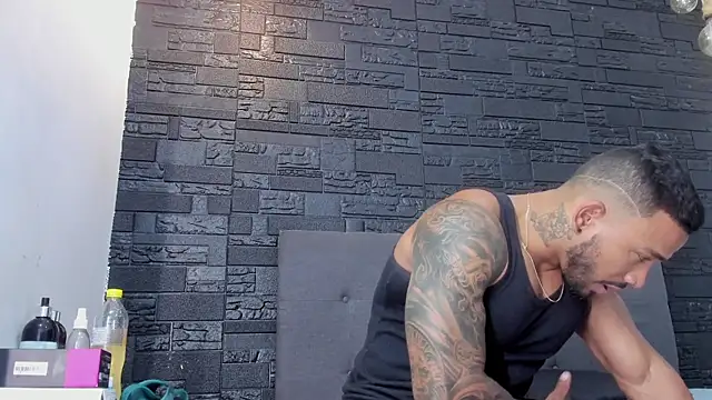 bruno miller  online show from 09/26/25, 08:24