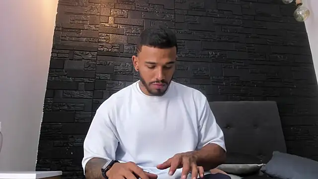 bruno miller  online show from 10/01/25, 07:09