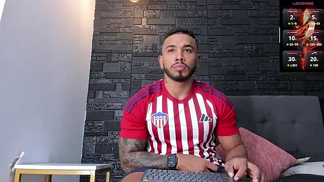 bruno miller  online show from 10/18/25, 09:26