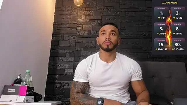 bruno miller  online show from 10/21/25, 09:04