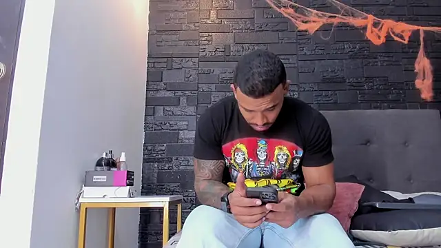 bruno miller  online show from 11/01/25, 08:55